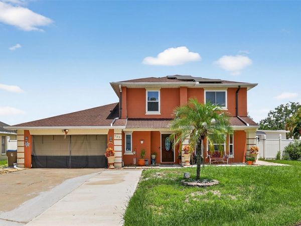 635 MOSS PARK COURT, KISSIMMEE, FL 34743
