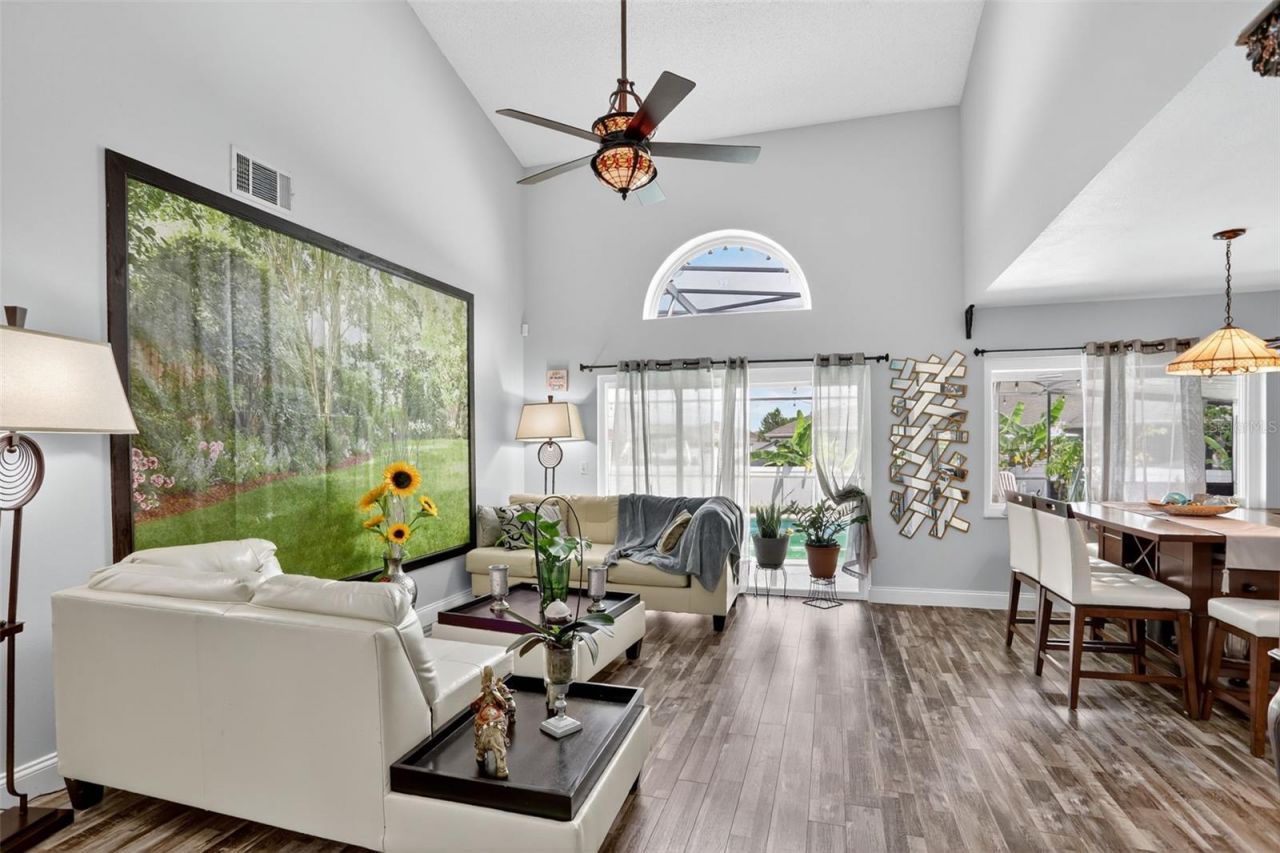 635 Moss Park Court, Kissimmee, FL 34743 Photo