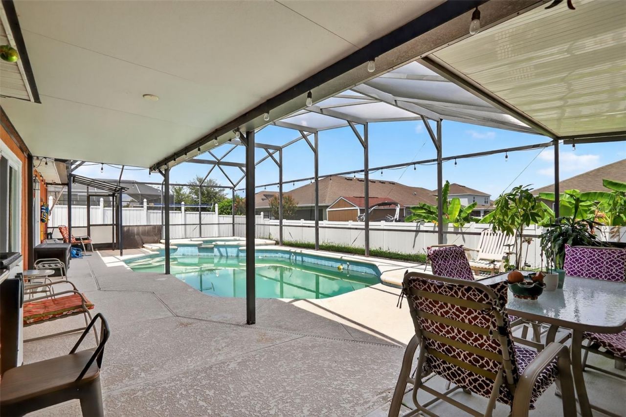 635 Moss Park Court, Kissimmee, FL 34743 Photo