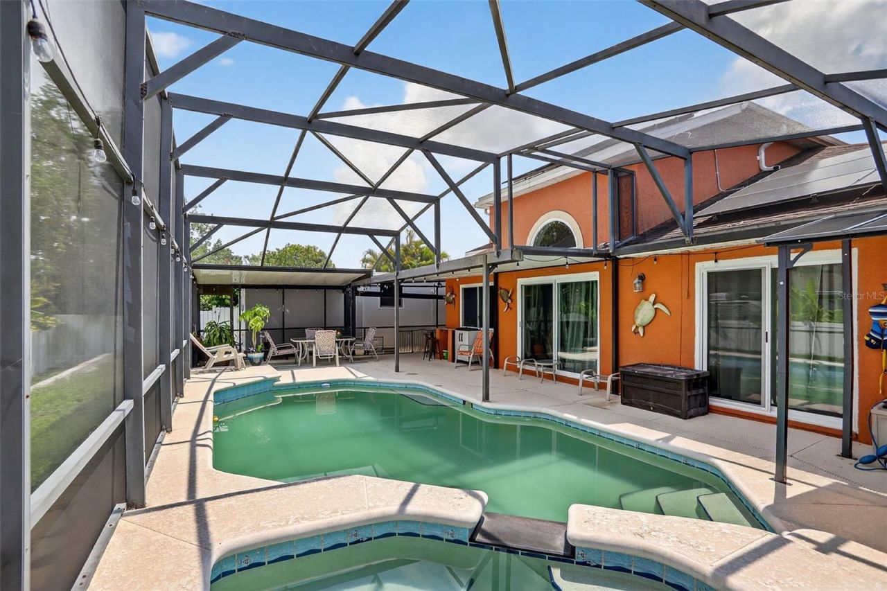 635 Moss Park Court, Kissimmee, FL 34743 Photo