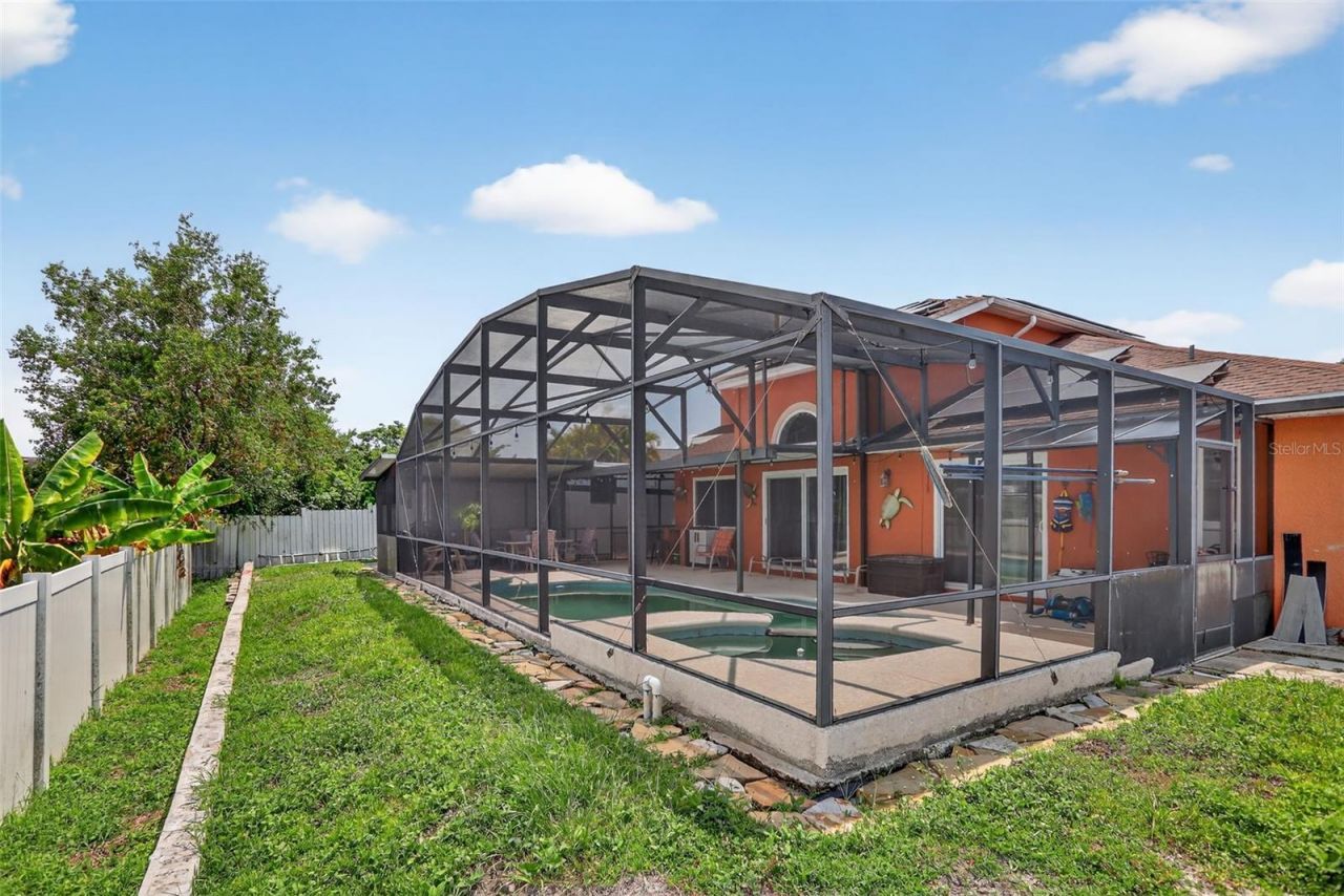 635 Moss Park Court, Kissimmee, FL 34743 Photo