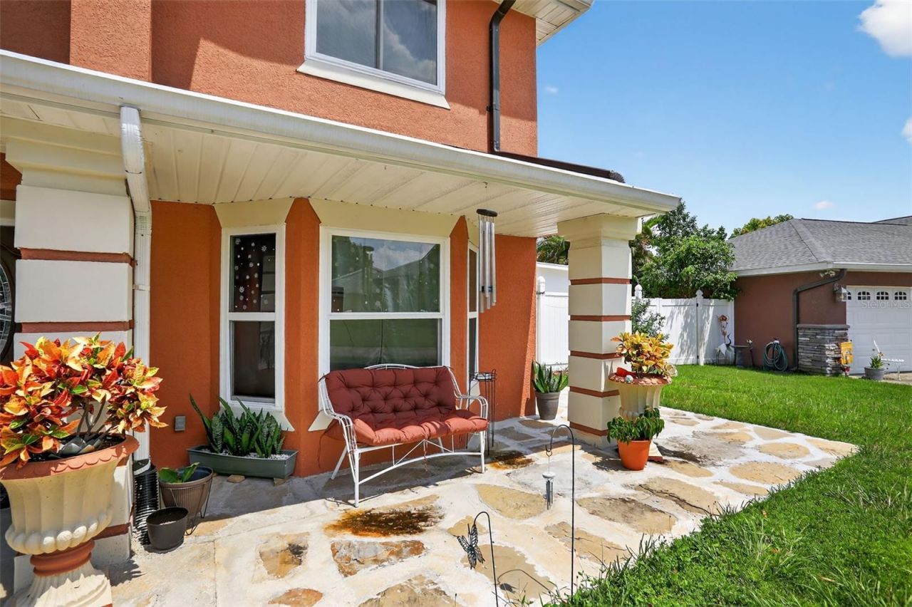 635 Moss Park Court, Kissimmee, FL 34743 Photo