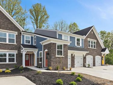 4208 N Golden Clove Bend, Unit 56-103, Sugarcreek Township, OH 45459