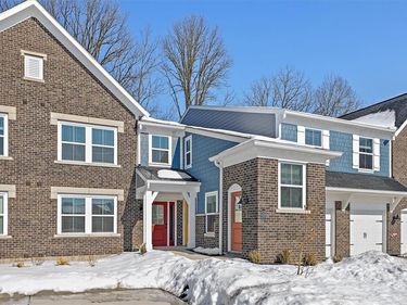 4208 N Golden Clove Bend, Unit 56-103, Sugarcreek Township, OH 45459