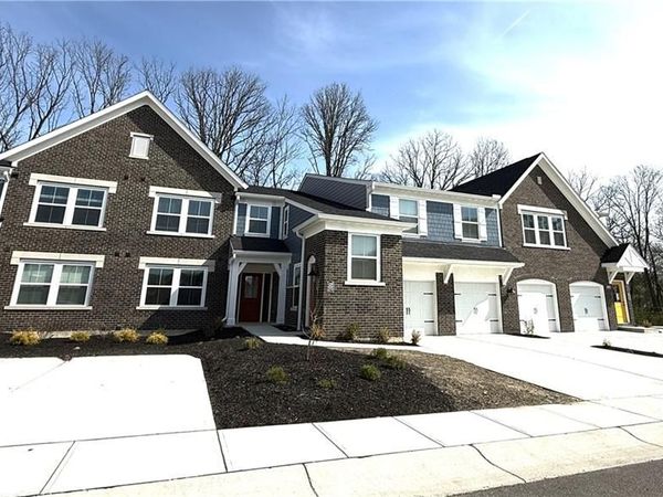 4208 N Golden Clove Bend, Unit 56-103, Sugarcreek Township, OH 45459