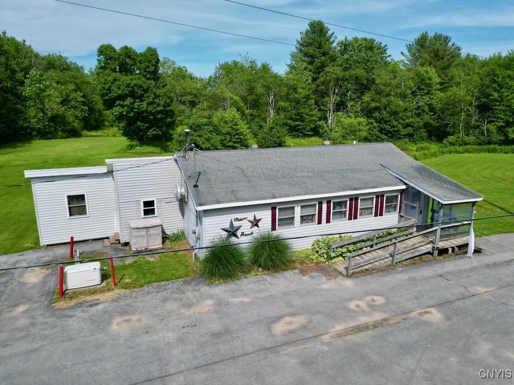 6800 County Route 17, Redfield, NY 13437 Main Photo