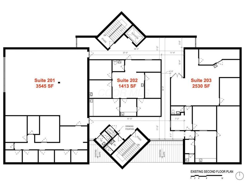 1000 E Broad Street, Unit 203, Columbus, OH 43205 Photo 4