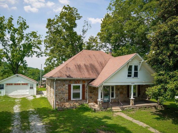 3908 Lost Creek Rd, Sparta, TN 38583