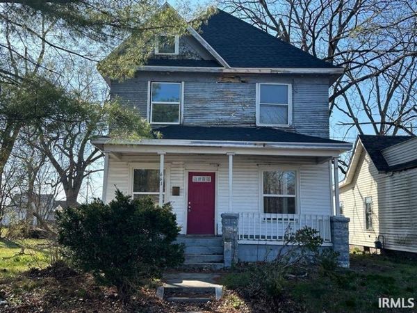 661 Lawndale Street, South Bend, IN 46628