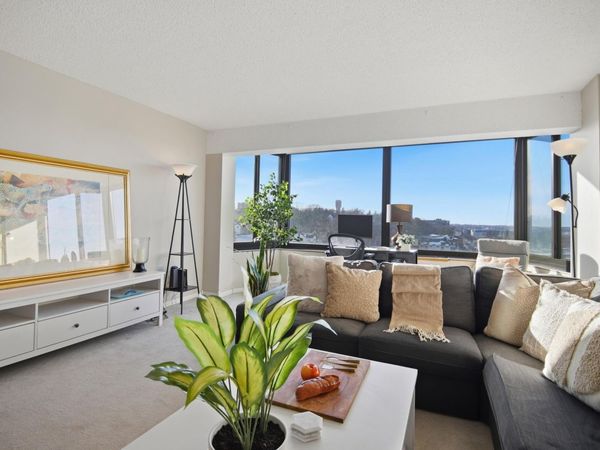 207 5th Avenue SW, Unit 802, Rochester, MN 55902