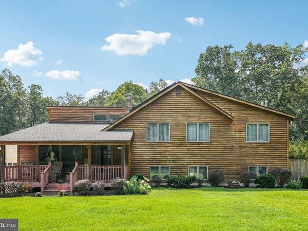 328 ESIBILL AVENUE, MILLVILLE, NJ 08332