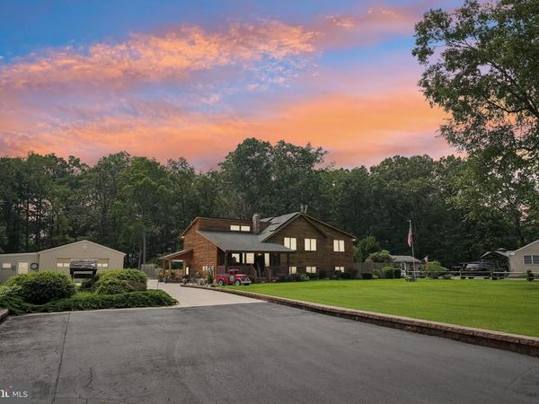 328 ESIBILL AVENUE, MILLVILLE, NJ 08332