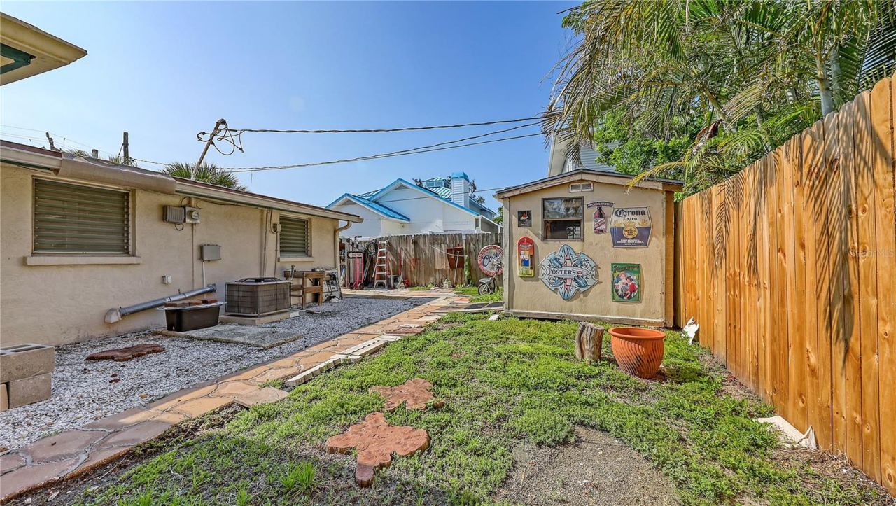 5302 Las Rosas, Sarasota, FL 34242 Photo