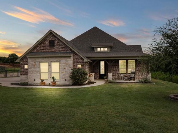 2103 Cash Point Court, Granbury, TX 76049