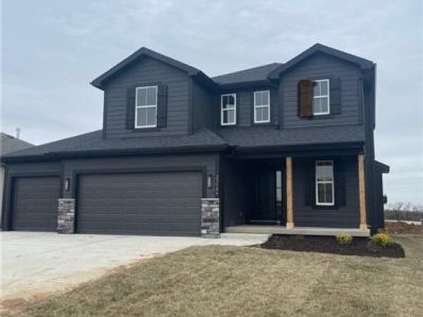 25325 W 149th Terrace, Olathe, KS 66061