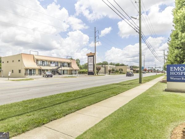 1624 Watson Boulevard, Warner Robins, GA 31093