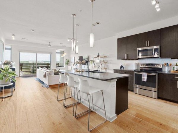 3600 S Lamar BLVD, Unit 407, Austin, TX 78704