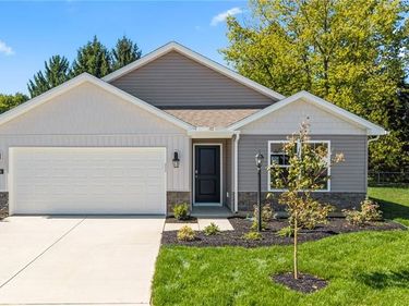 109 Martha Court, Eaton, OH 45320