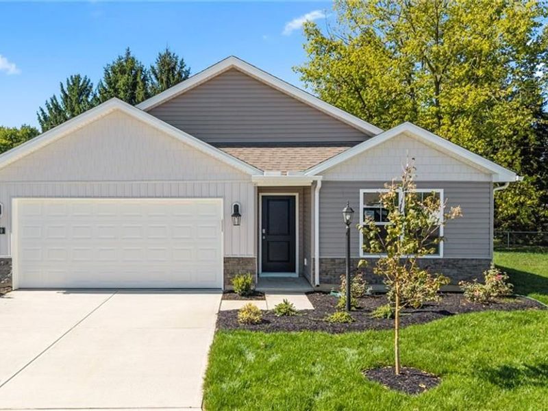 109 Martha Court, Eaton, OH 45320 Photo 1