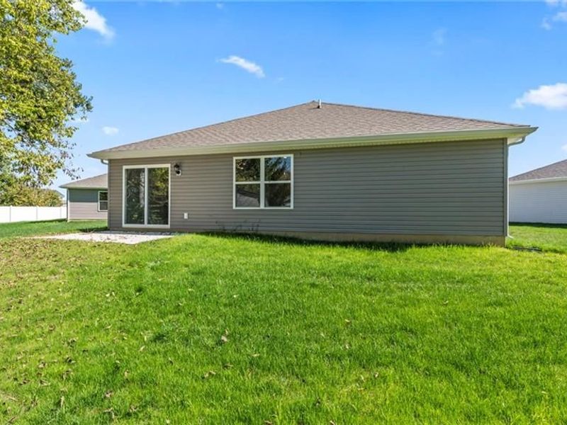 109 Martha Court, Eaton, OH 45320 Photo 19