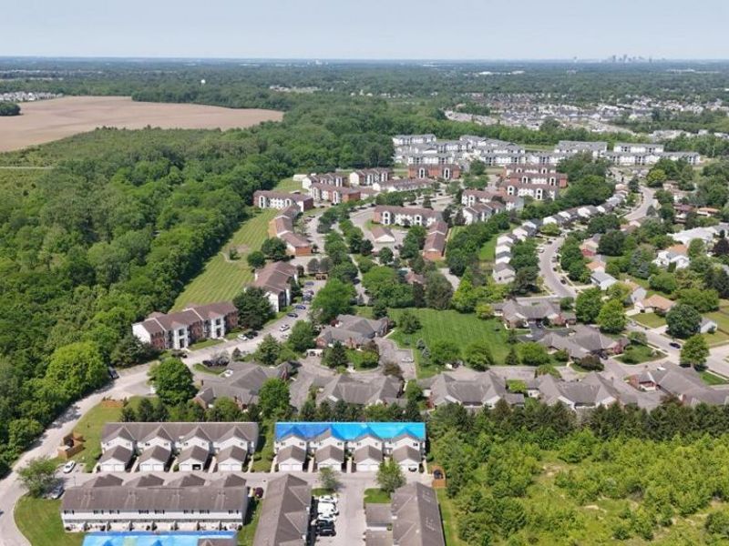 6523 Dorothys Creek, Canal Winchester, OH 43110 Photo 18