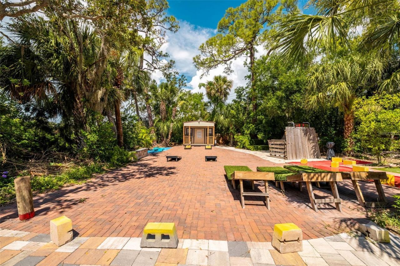 5909 Mohr Road, Tampa, FL 33615 Photo