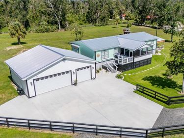 1175 SW 248TH AVENUE, STEINHATCHEE, FL 32359