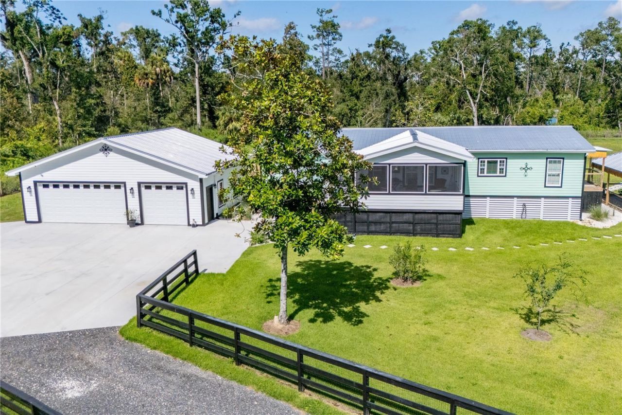 1175 SW 248th Avenue, Steinhatchee, FL 32359 Photo