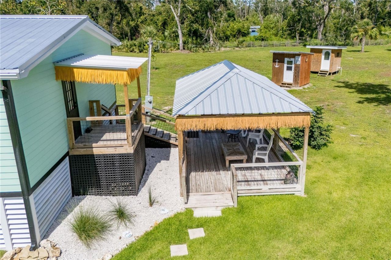 1175 SW 248th Avenue, Steinhatchee, FL 32359 Photo