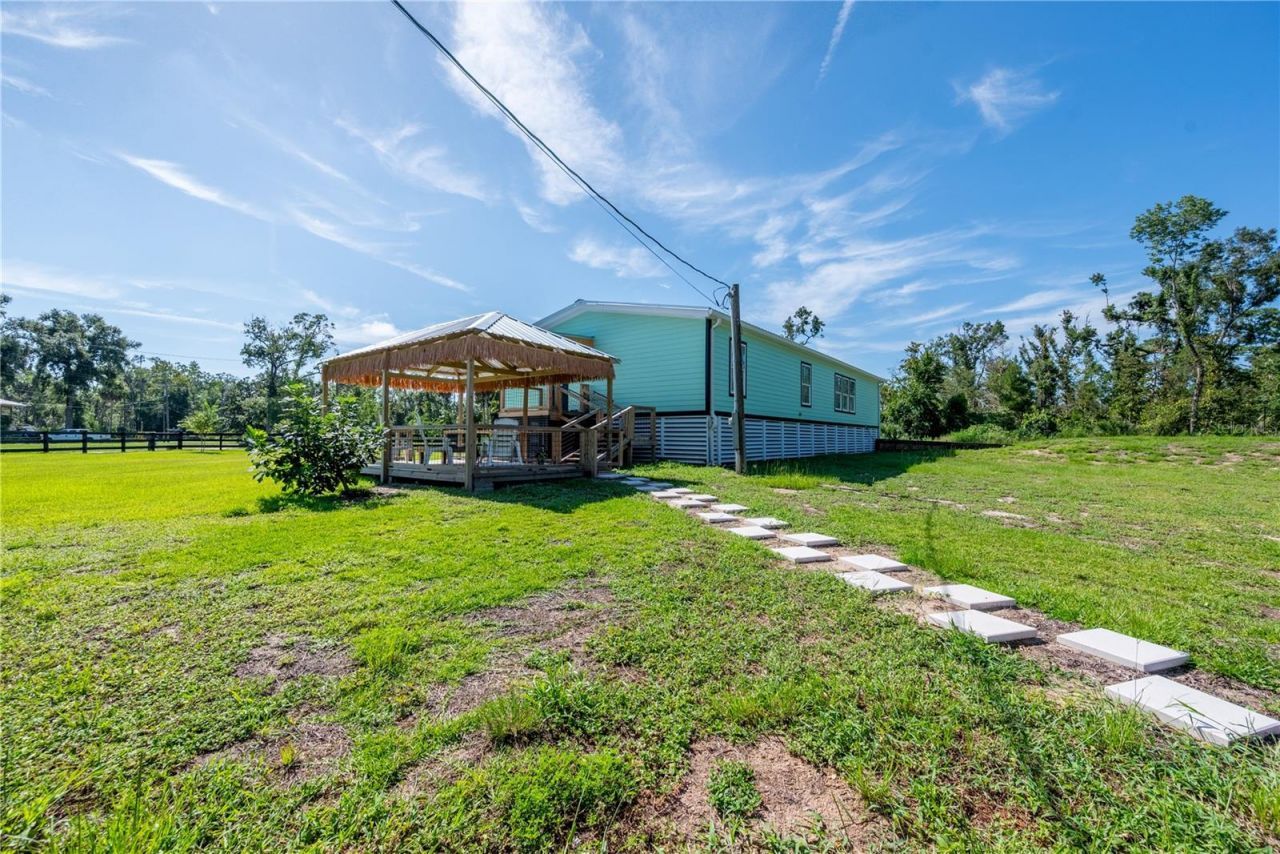 1175 SW 248th Avenue, Steinhatchee, FL 32359 Photo