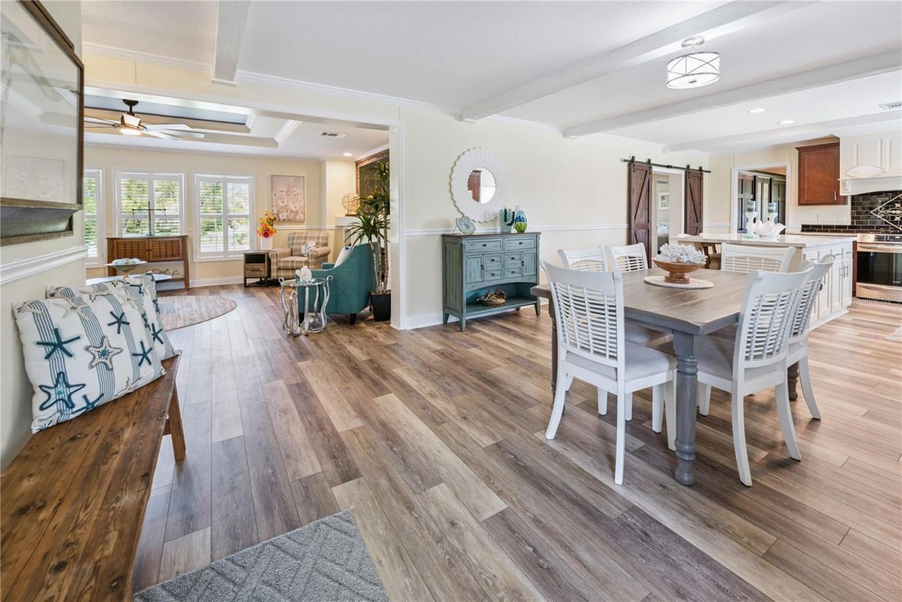 1175 SW 248th Avenue, Steinhatchee, FL 32359 Photo