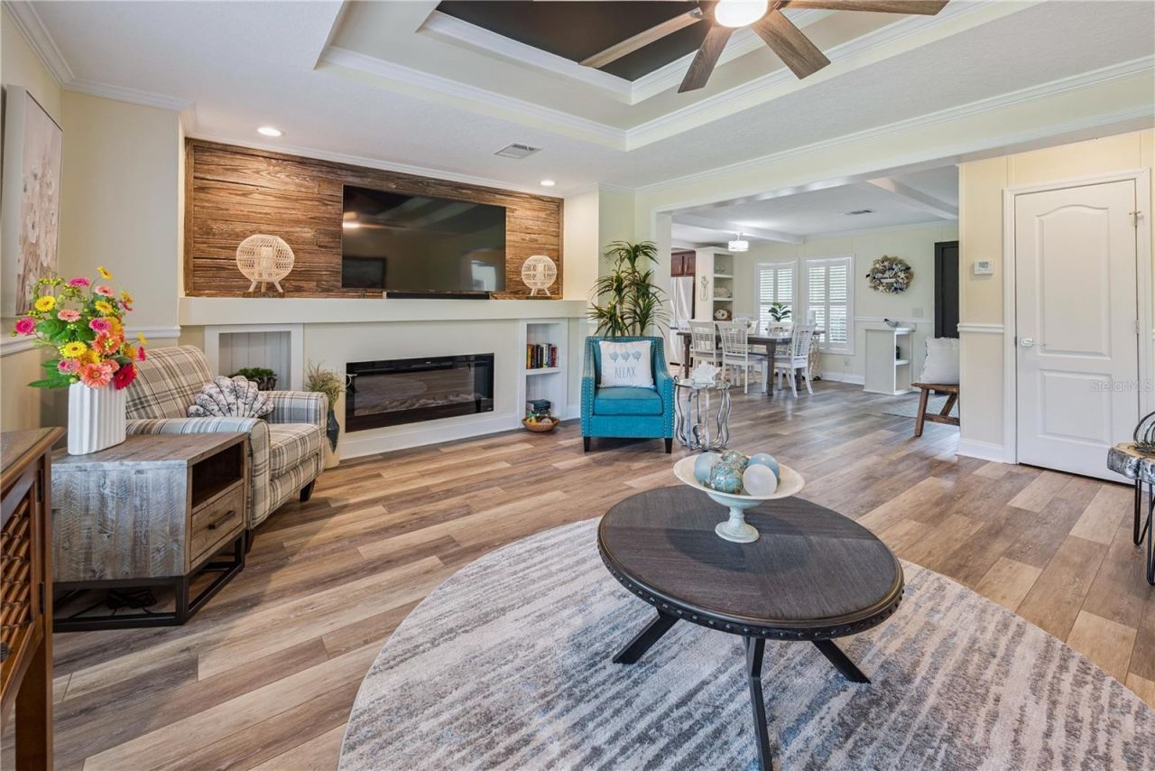 1175 SW 248th Avenue, Steinhatchee, FL 32359 Photo