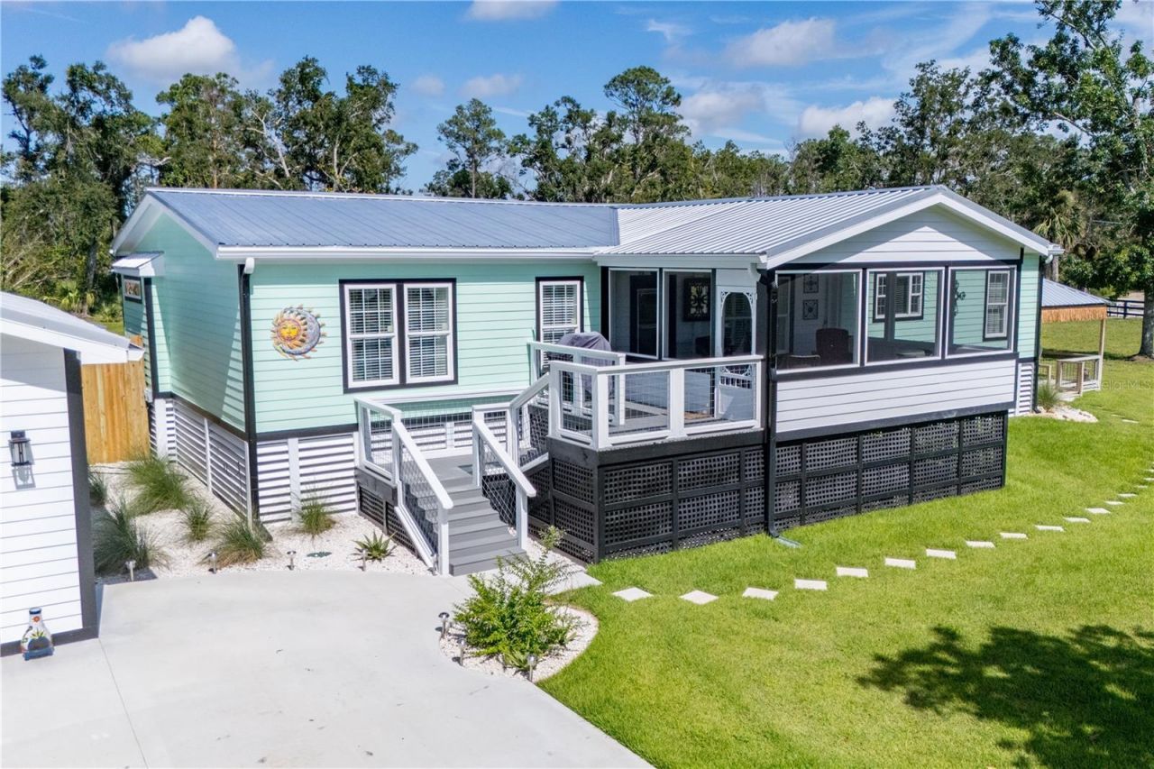 1175 SW 248th Avenue, Steinhatchee, FL 32359 Photo