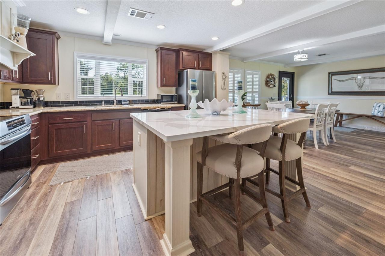 1175 SW 248th Avenue, Steinhatchee, FL 32359 Photo