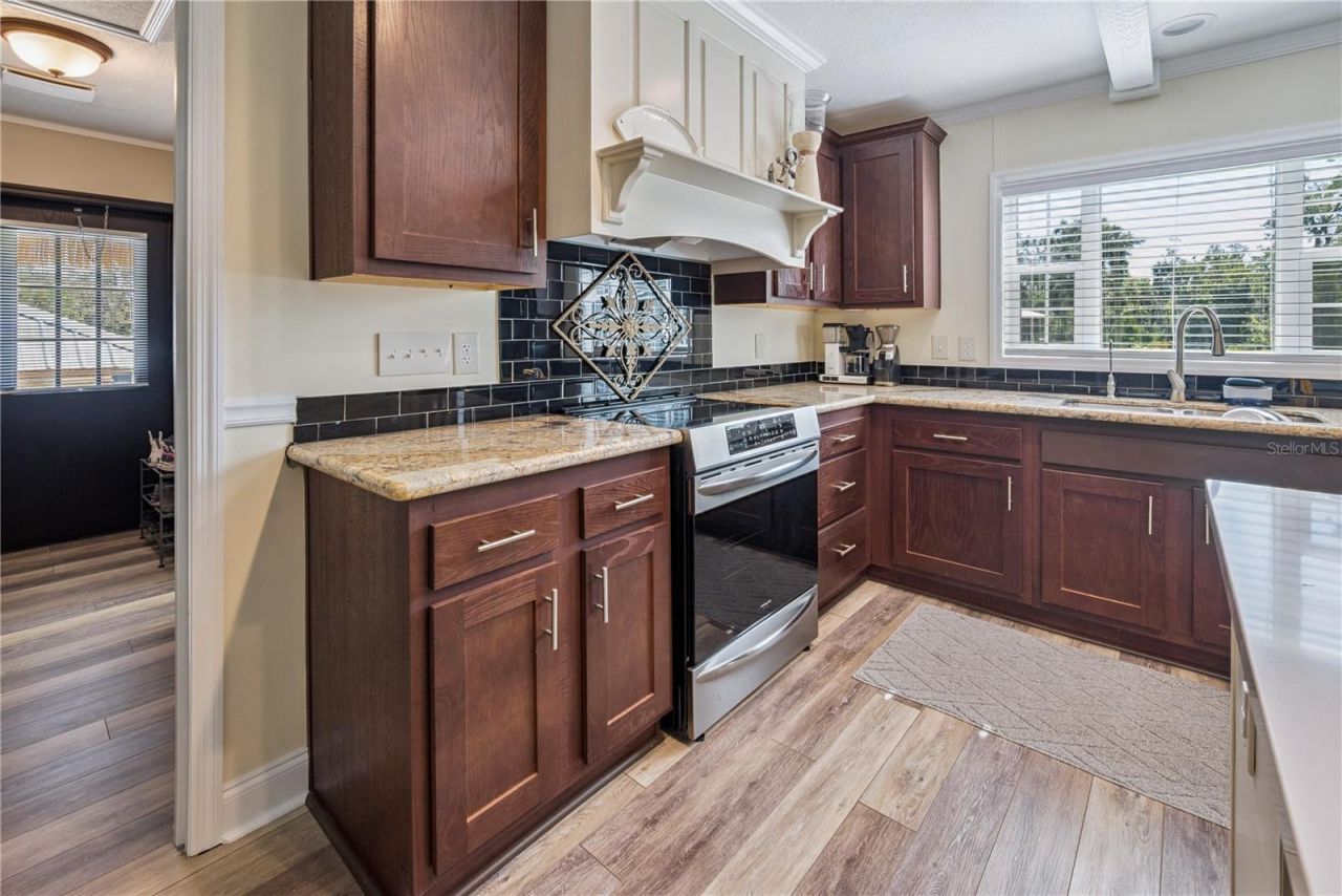 1175 SW 248th Avenue, Steinhatchee, FL 32359 Photo