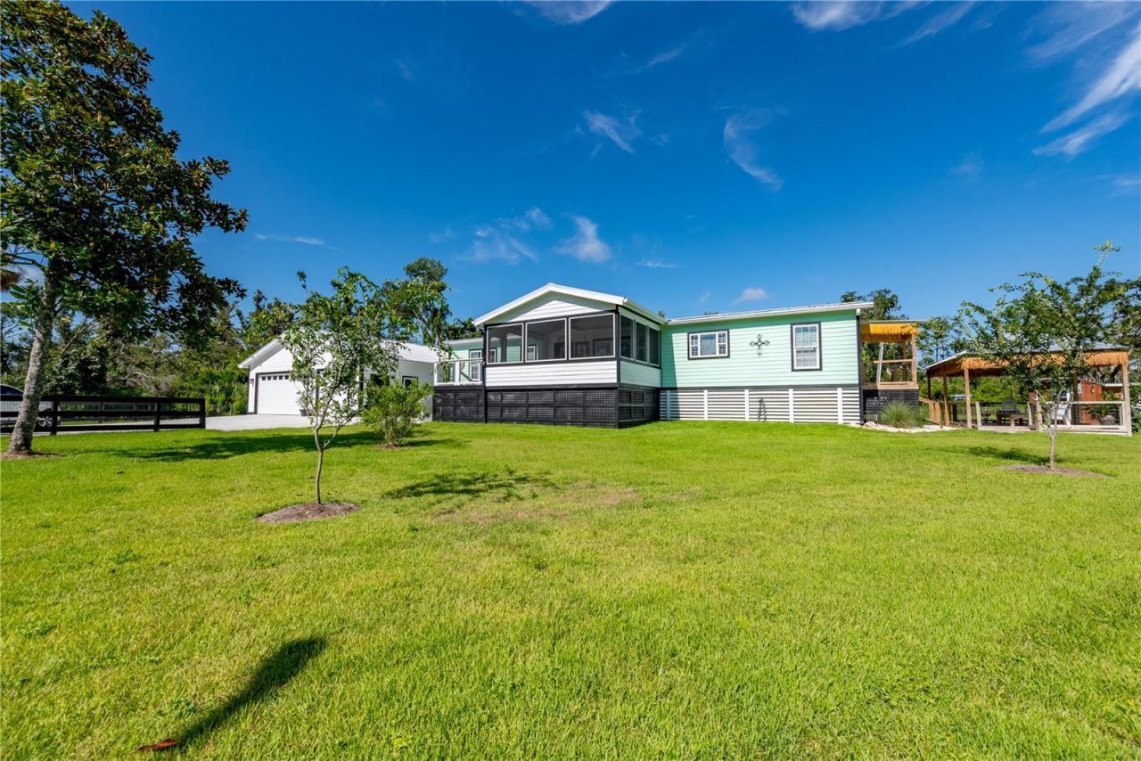 1175 SW 248th Avenue, Steinhatchee, FL 32359 Photo