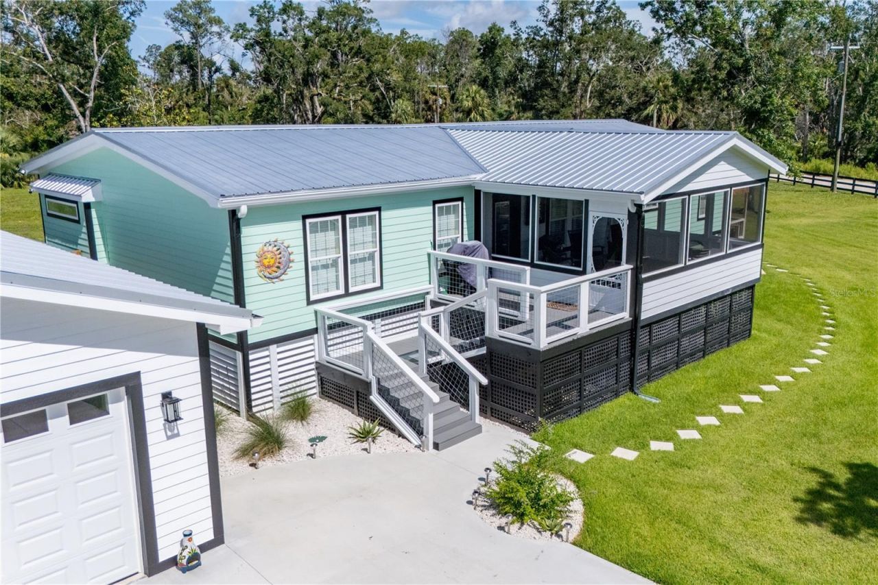 1175 SW 248th Avenue, Steinhatchee, FL 32359 Photo