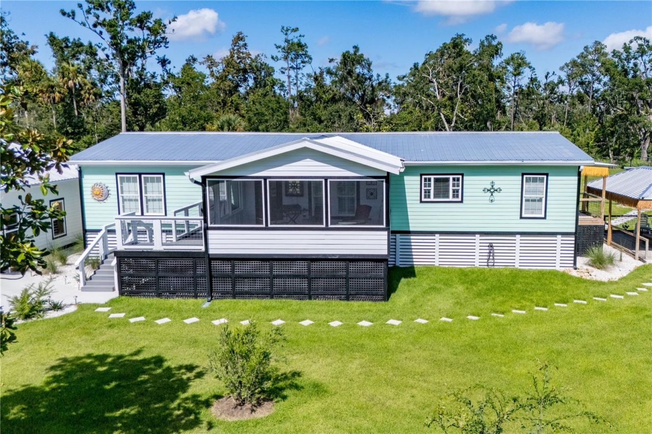 1175 SW 248th Avenue, Steinhatchee, FL 32359 Photo