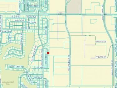 TBD SW 60TH TERRACE, OCALA, FL 34471