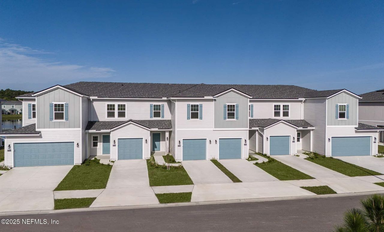 10654 Towns Way, Unit CLEMENTINE, Jacksonville, FL 32258 Main Photo
