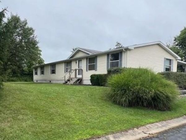 101 Northcreek Drive, Lewisburg, OH 45338