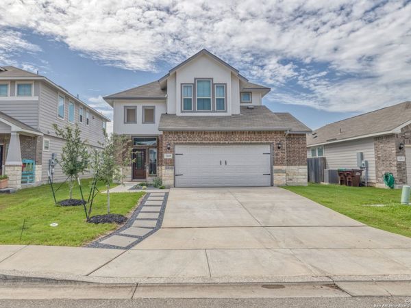 3249 Hyacinth, New Braunfels, TX 78130