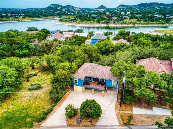 2919 Colleen, Canyon Lake, TX 78133