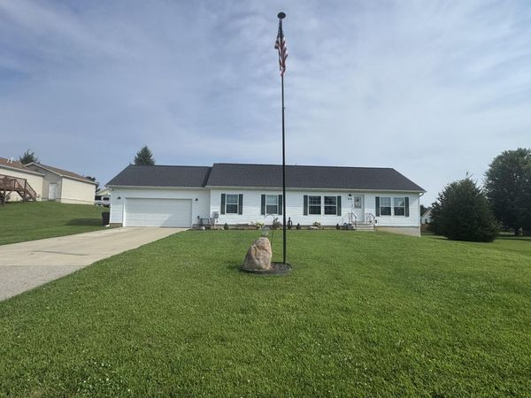 516 Cecil Drive, Concord, MI 49237