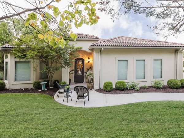 128 Pebble Beach Drive, Branson, MO 65616