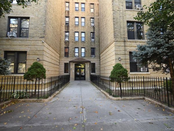 83-52 Talbot Street, Unit 5C, Kew Gardens, NY 11415