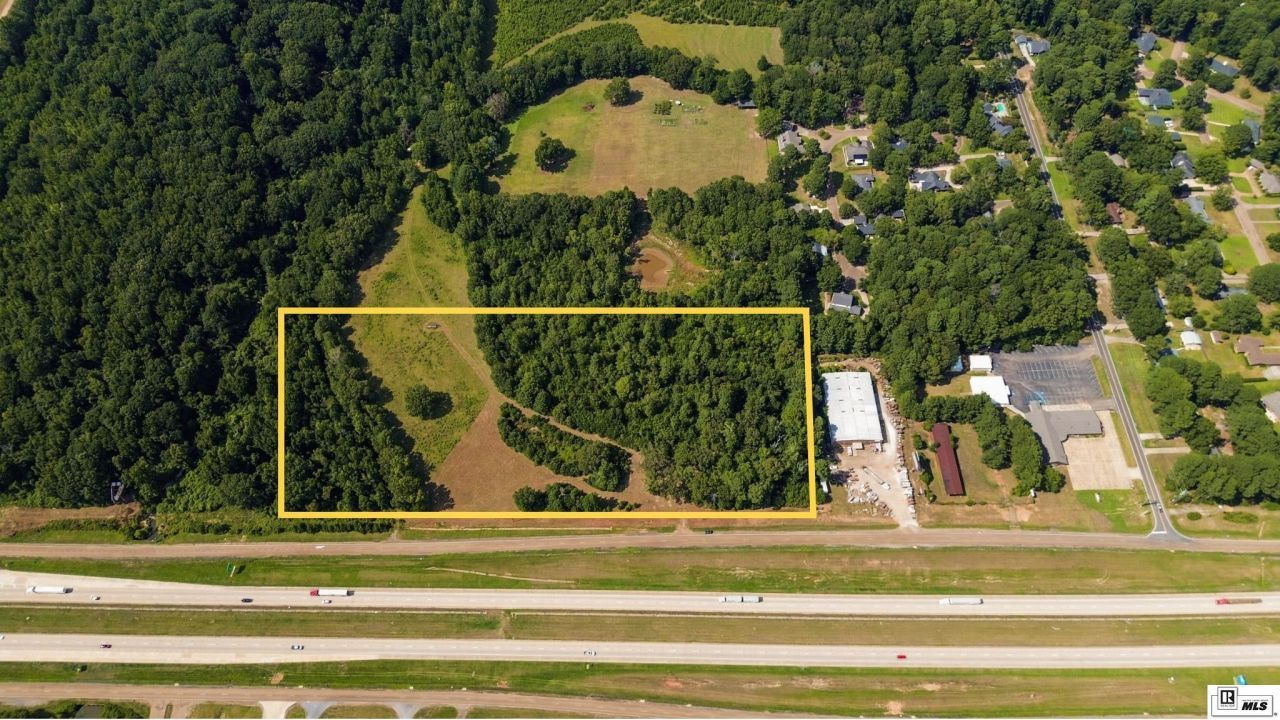 0 Woodward Avenue, Ruston, LA 71270 Main Photo