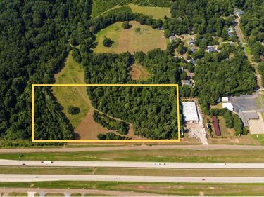 0 WOODWARD AVENUE, Ruston, LA 71270