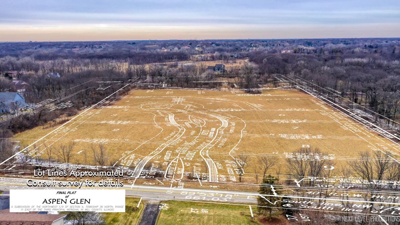 14840 W 139th Street, Homer Glen, IL 60491