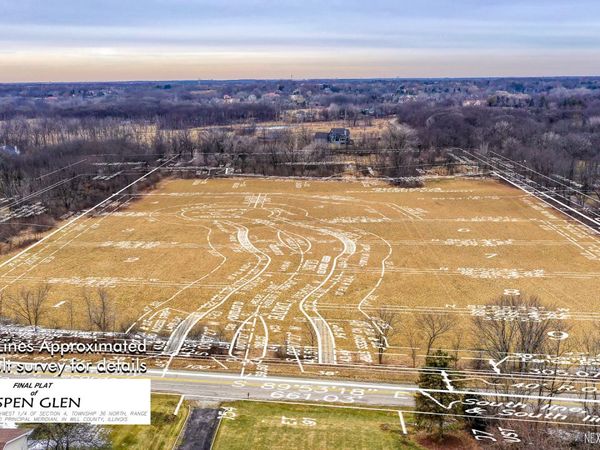 14840 W 139th Street, Homer Glen, IL 60491